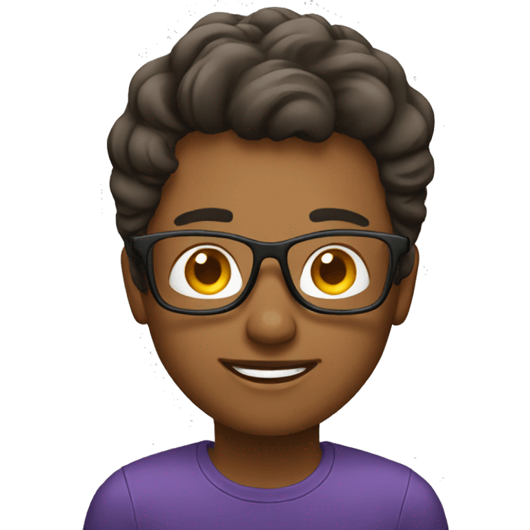 content marketer emoji