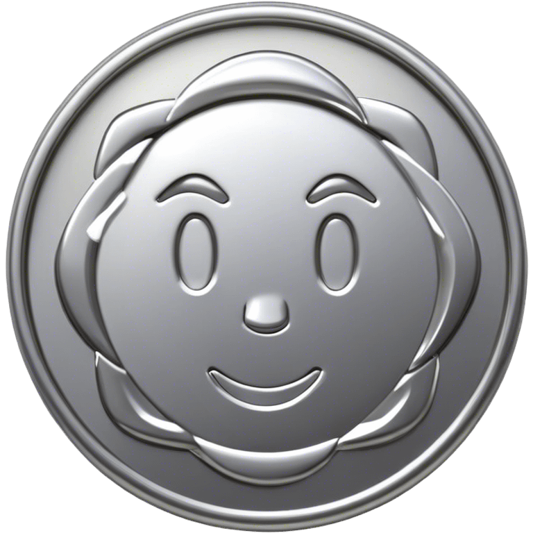 nickel emoji