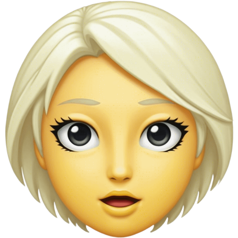 Helly R. Severance  emoji