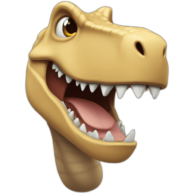 dinoseto emoji