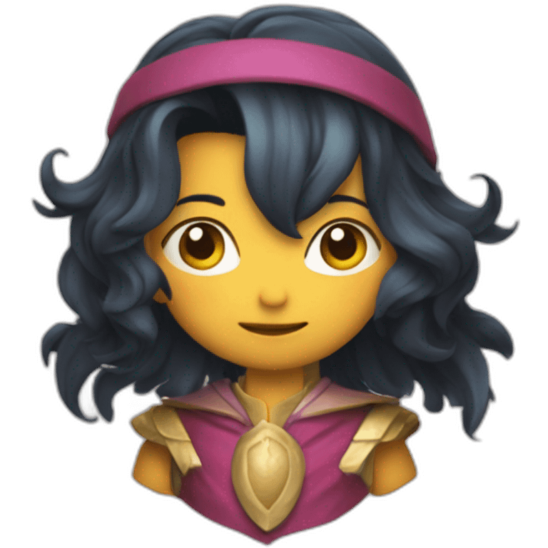 varita magica emoji