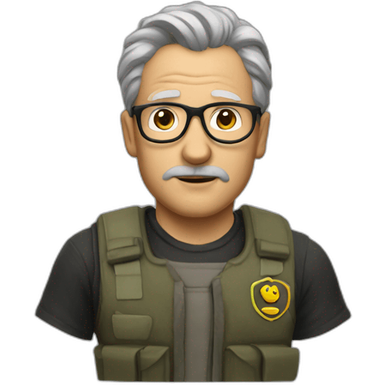 bruce sinclair emoji