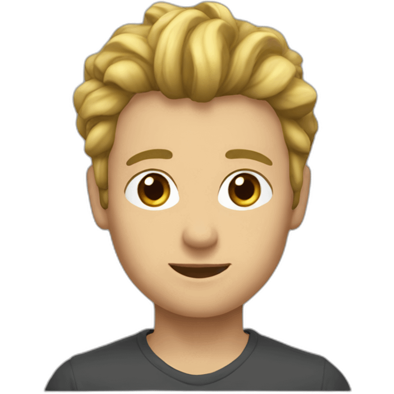 Eloim Prandi emoji