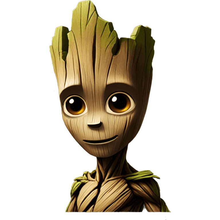 groot emoji