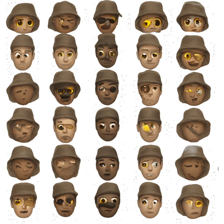 CHP emoji