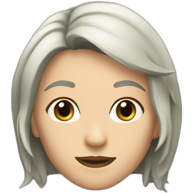 Rosemary Walten emoji