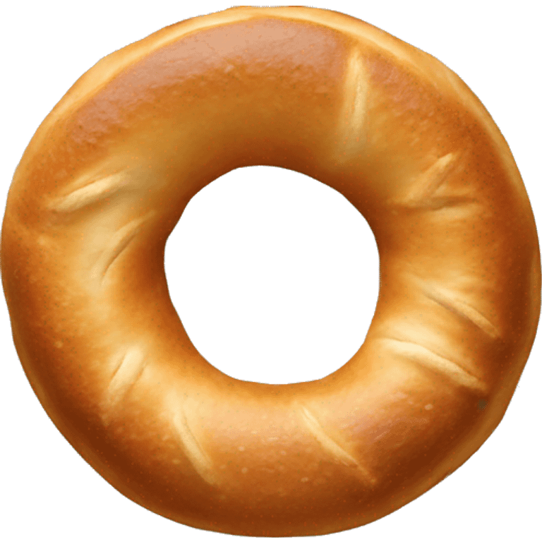 simit emoji