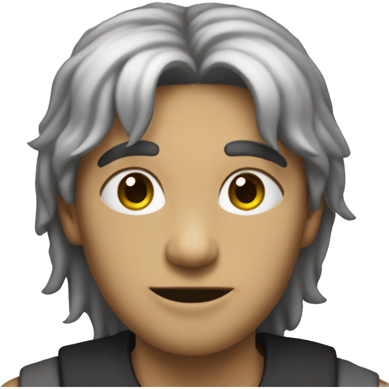 Duki emoji