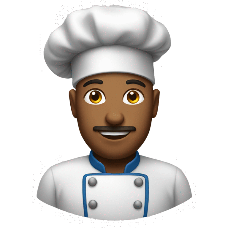  Cook emoji