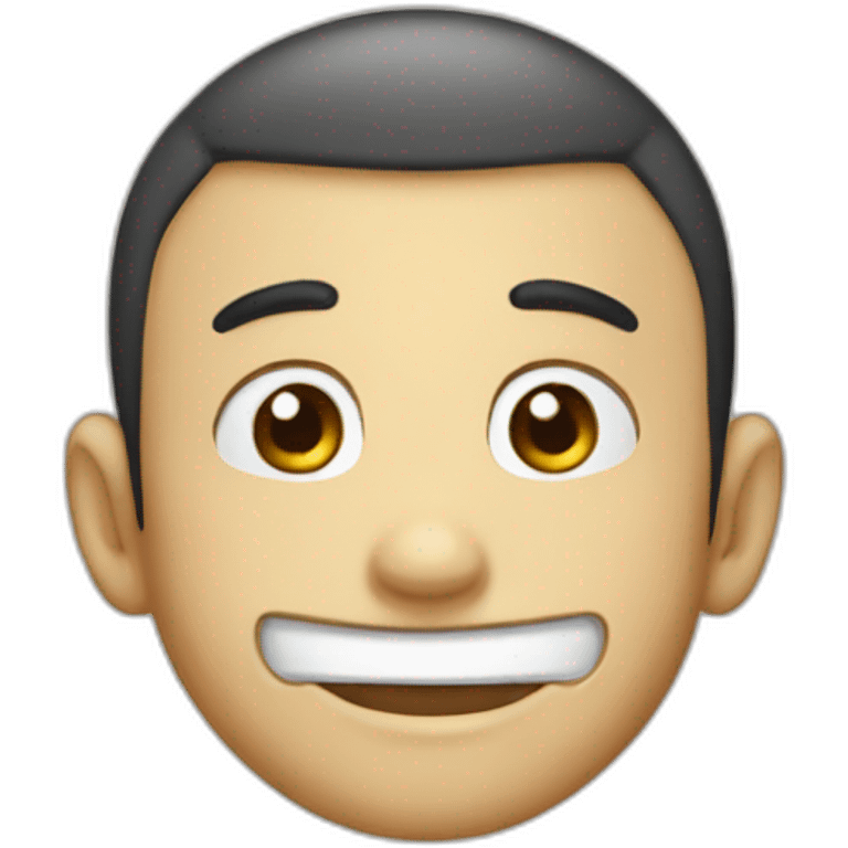 doremon emoji