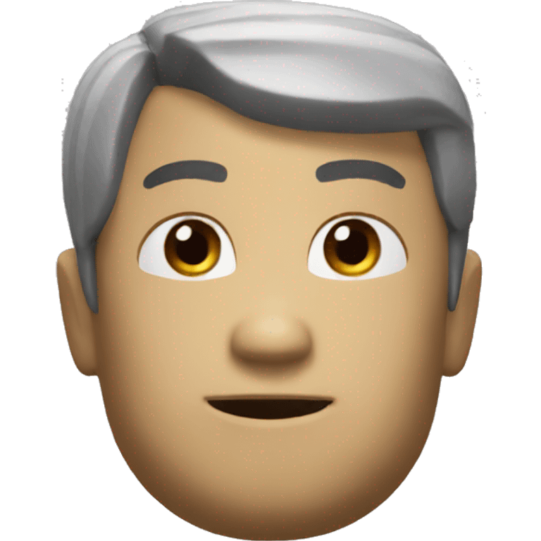 roblox head emoji