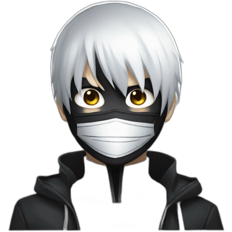 kaneki emoji