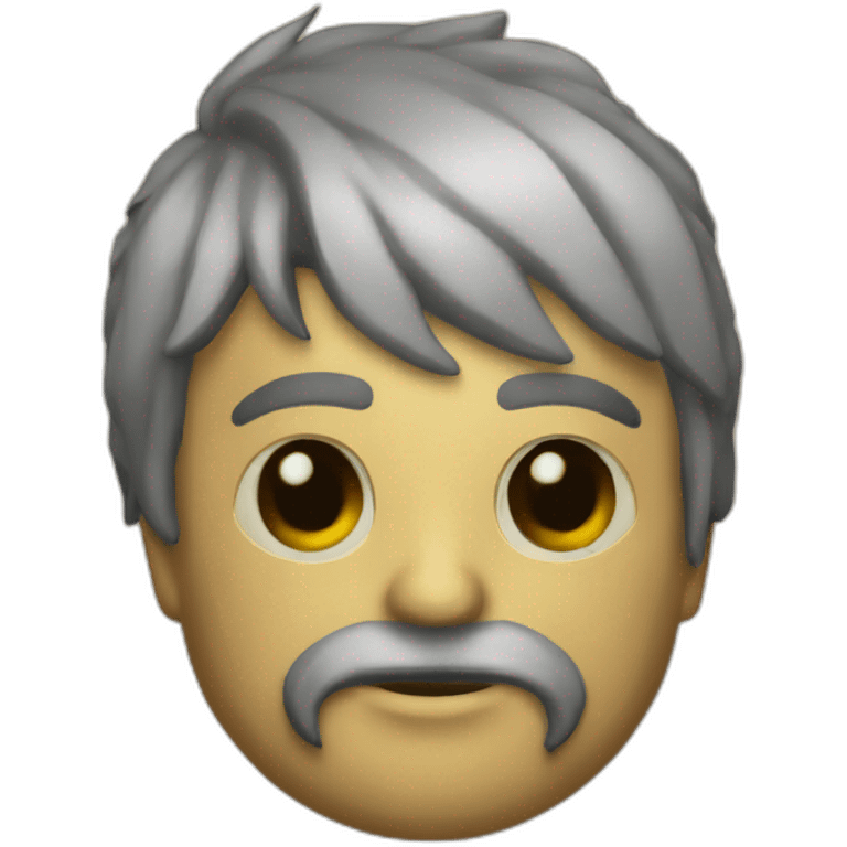 escudo guerrero emoji