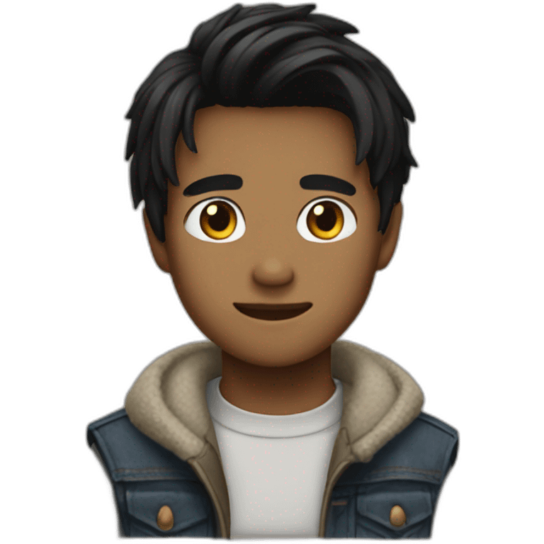 Levi emoji