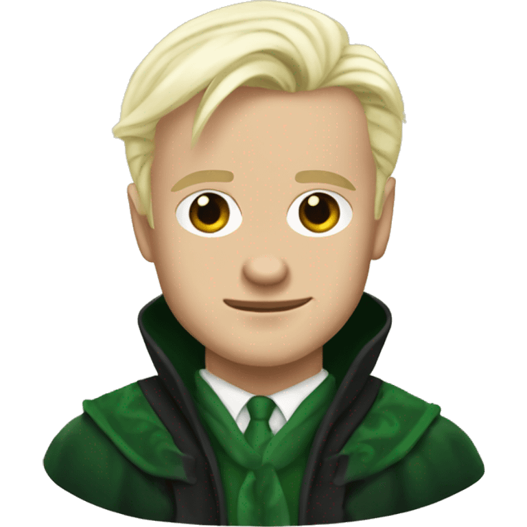 draco malfoy emoji