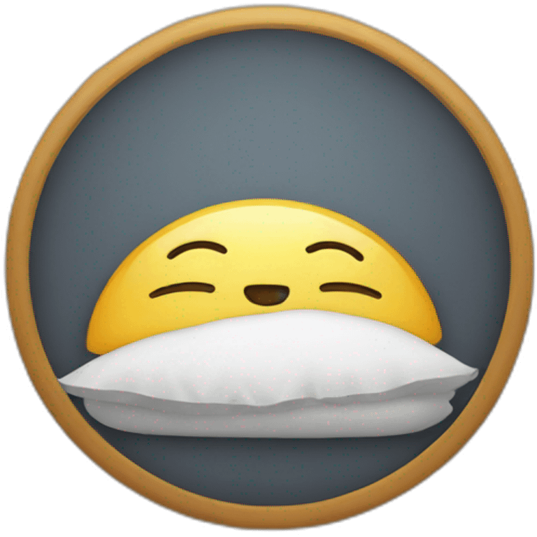 sleep token emoji