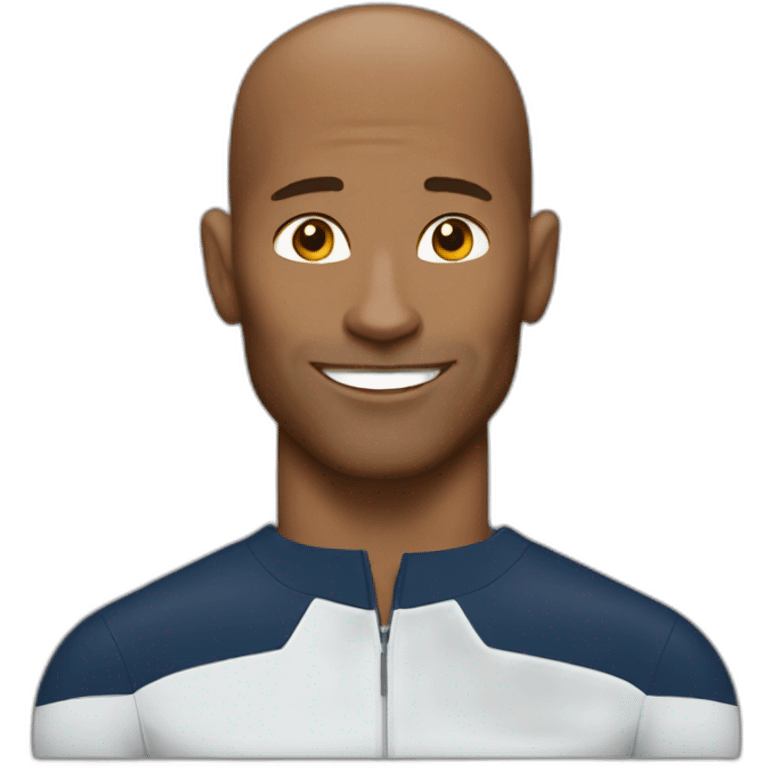 David goggins emoji