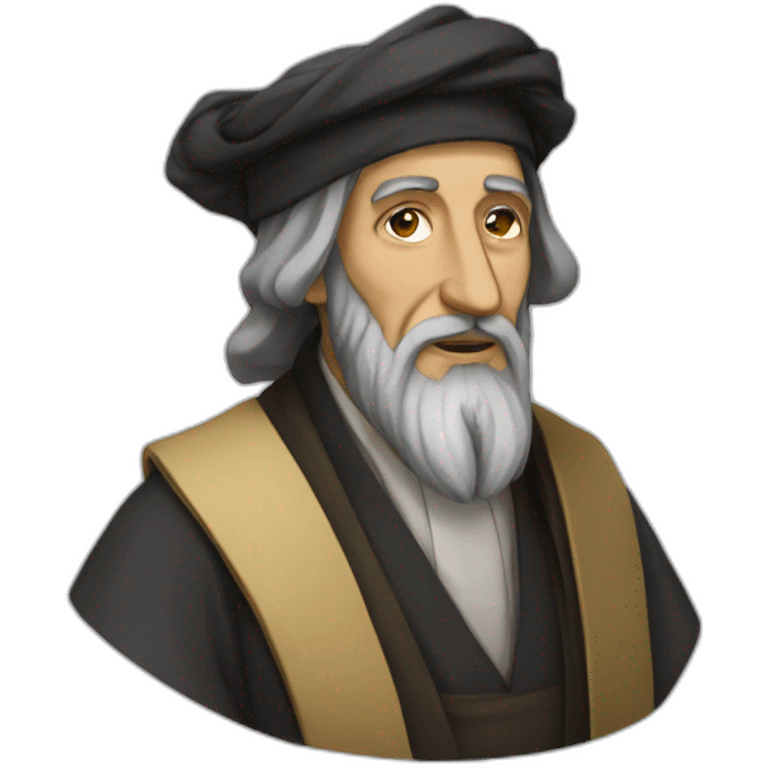 Avicenna emoji