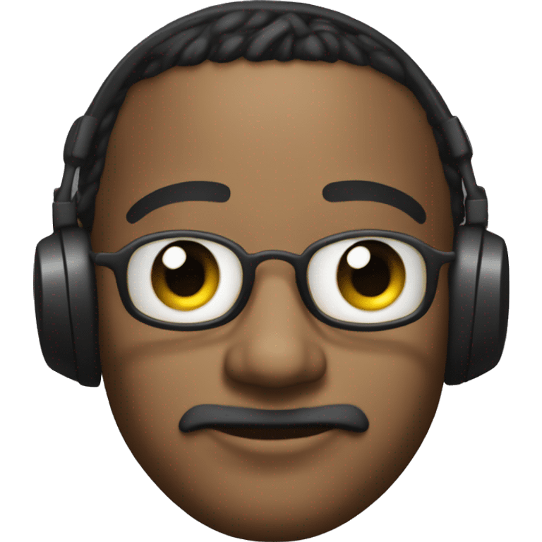 Ovni Dj emoji