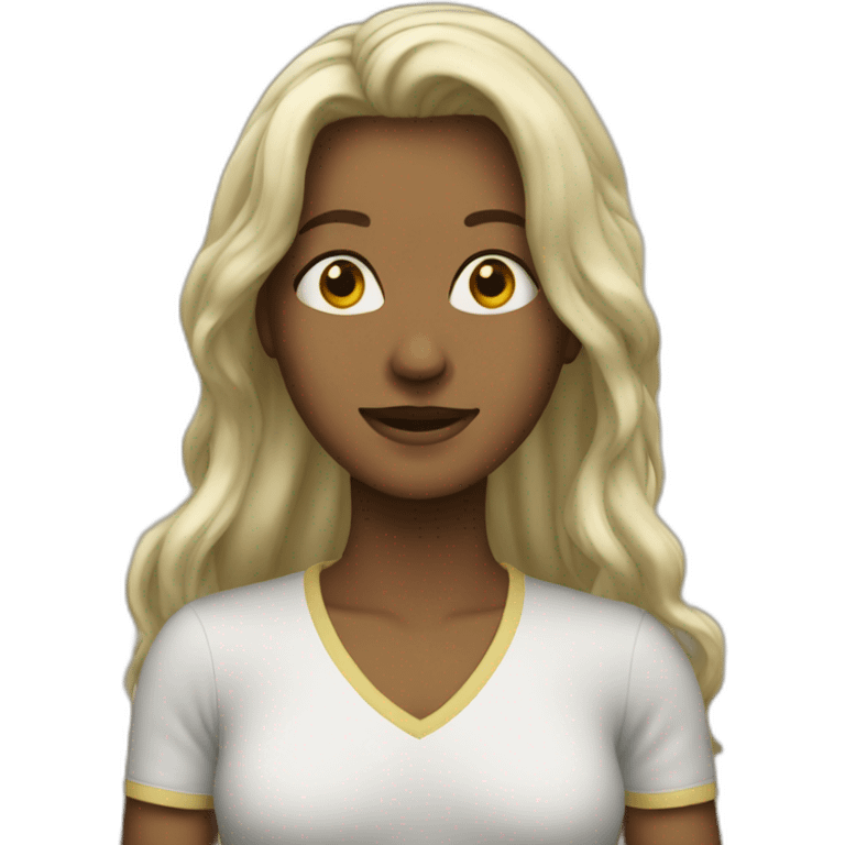 La'eeb emoji