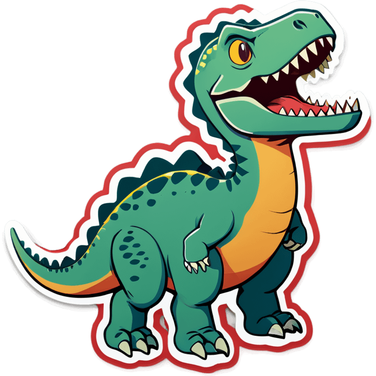 dino emoji