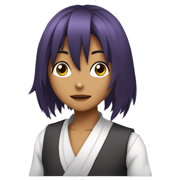 Isagi yorichi emoji