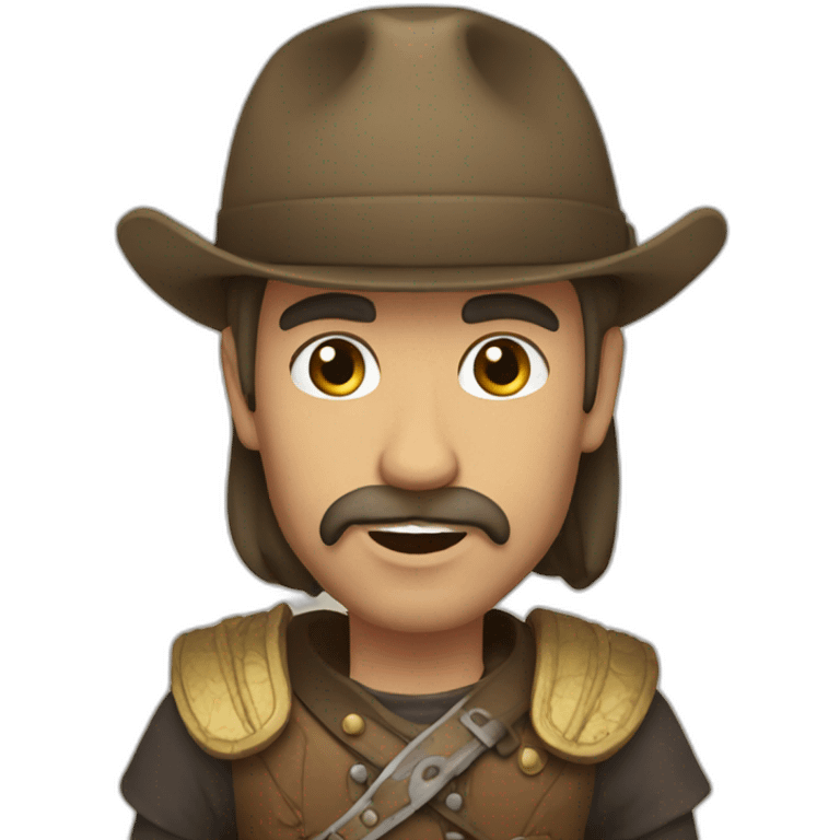 Apagnan emoji