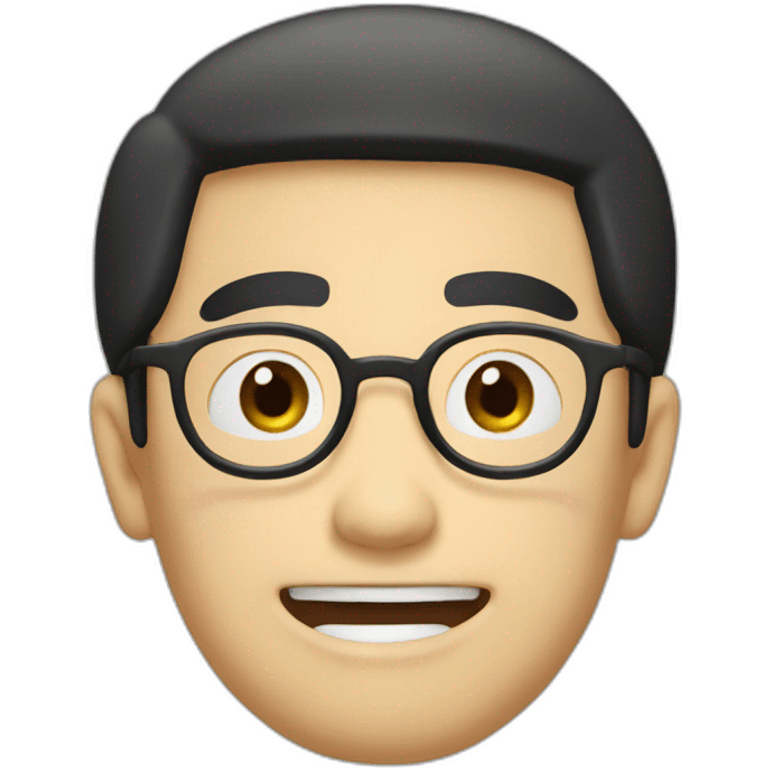 Nobita emoji