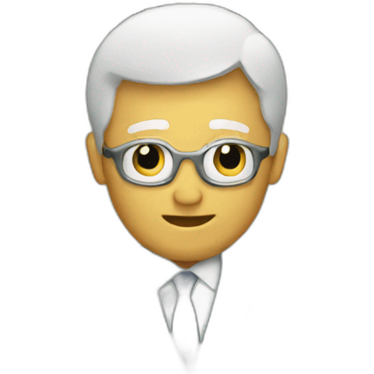 Social Security emoji