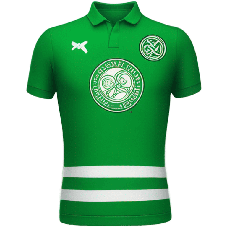 Celtic fc emoji