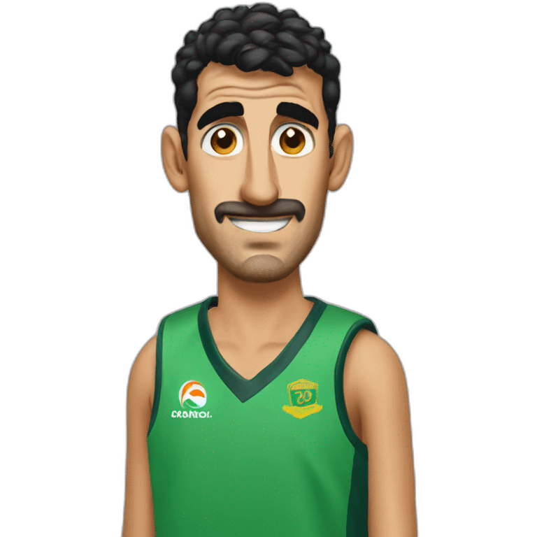 Mitchell starc emoji