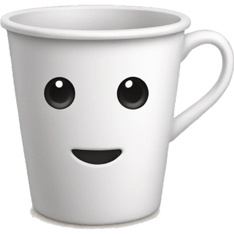 cup emoji