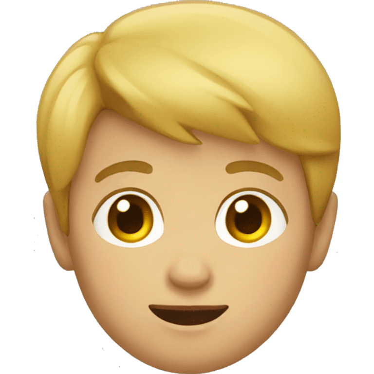 niño emoji