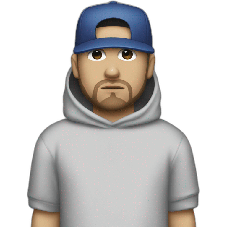 Limp bizkit vocalist emoji