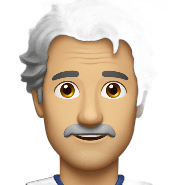 Rodger Federeer emoji