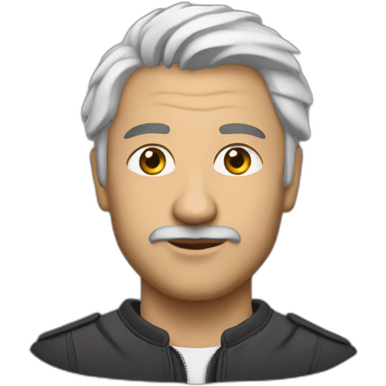 mikhail jordan emoji