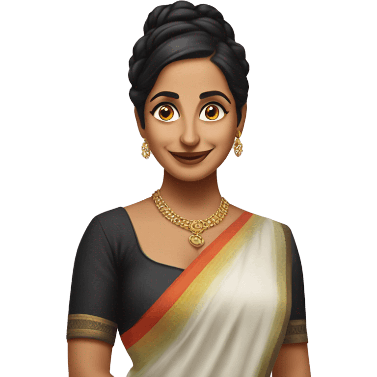 Vidya balan emoji