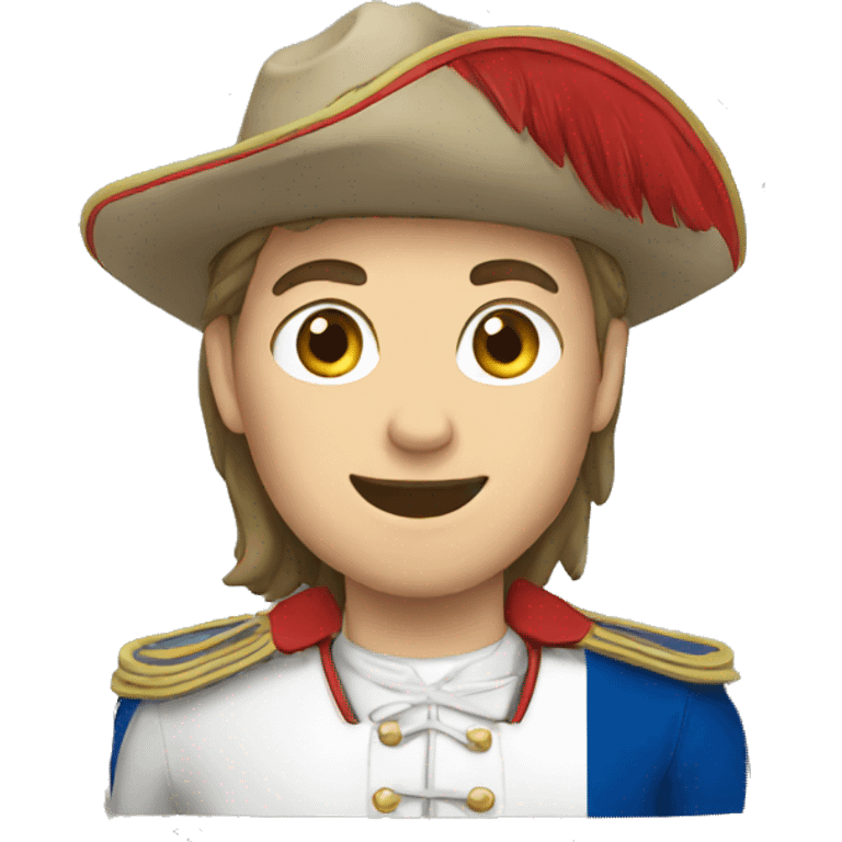 France emoji