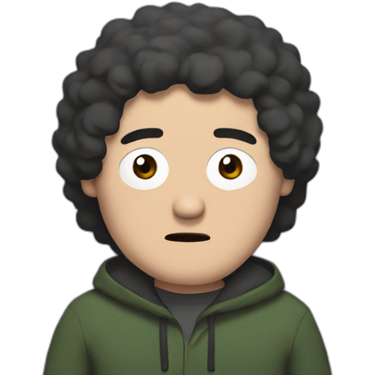 South park emoji