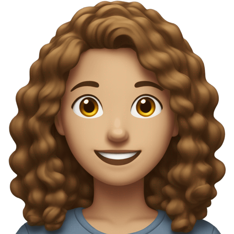 my girlfriend emoji