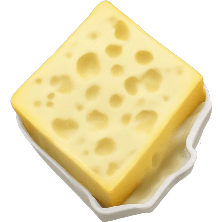 margarine emoji