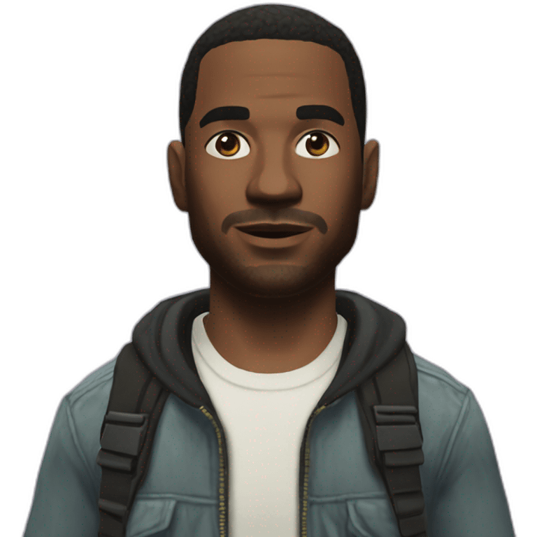 GTA V emoji