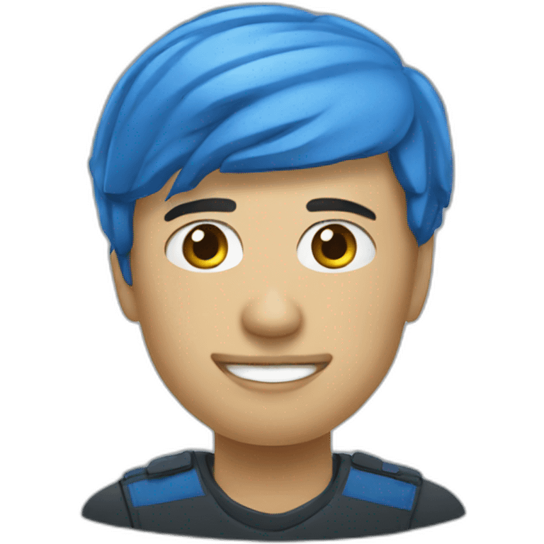 Microsoft Azure emoji