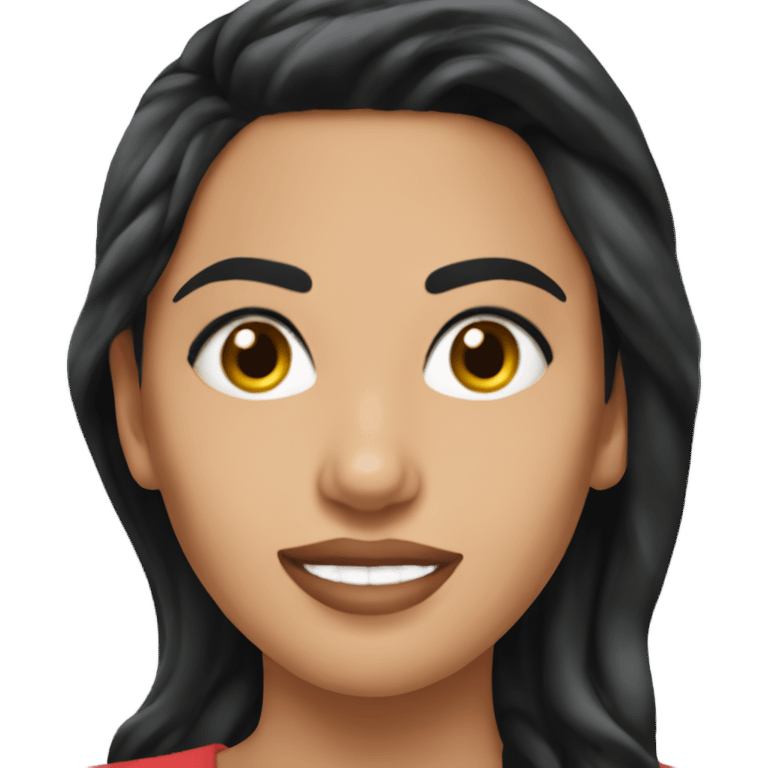 Georgina Rodríguez  emoji