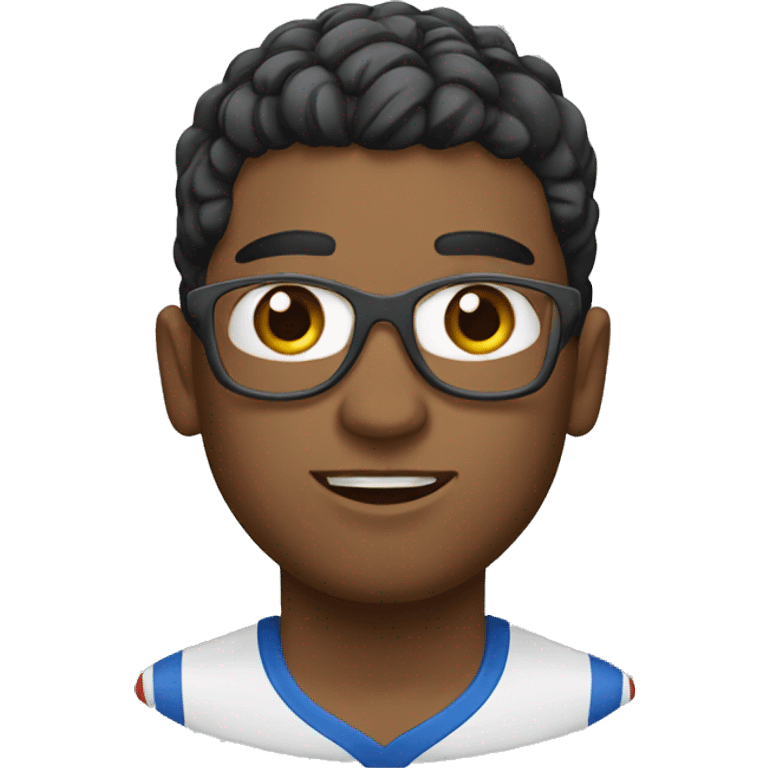 Olimpiadas emoji