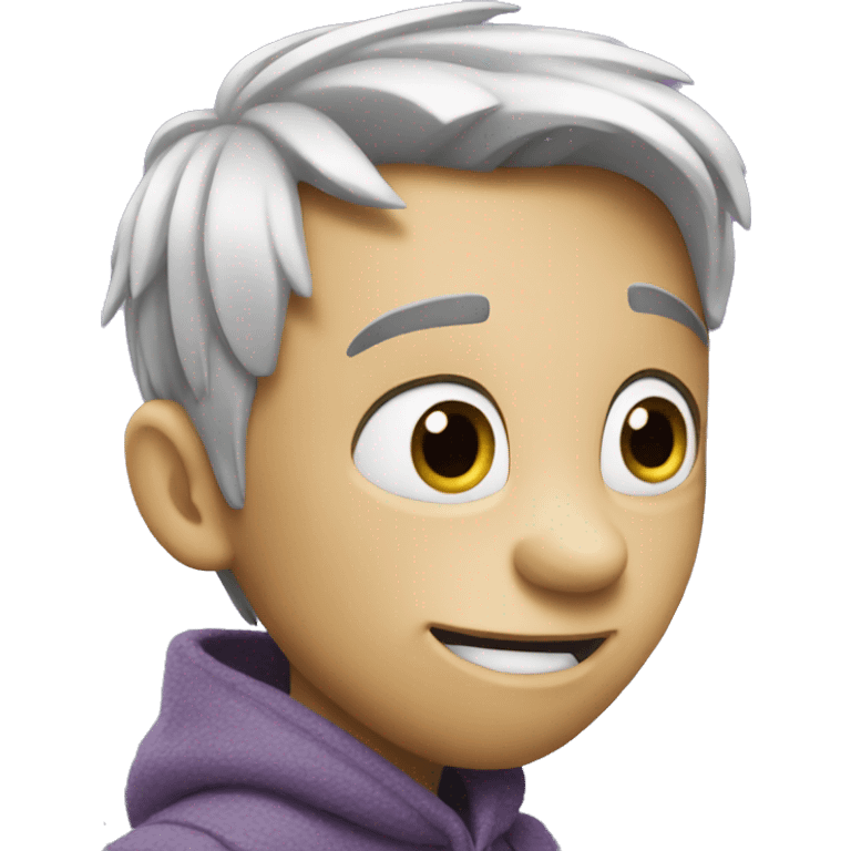 Inside Out 2 emoji