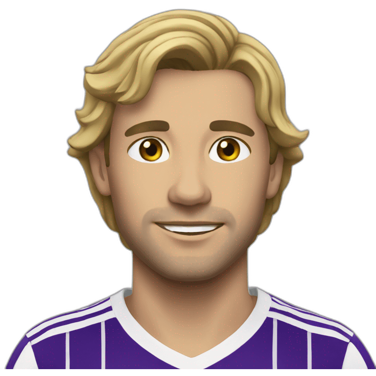 Anderlecht emoji