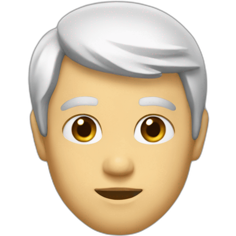 Michou emoji