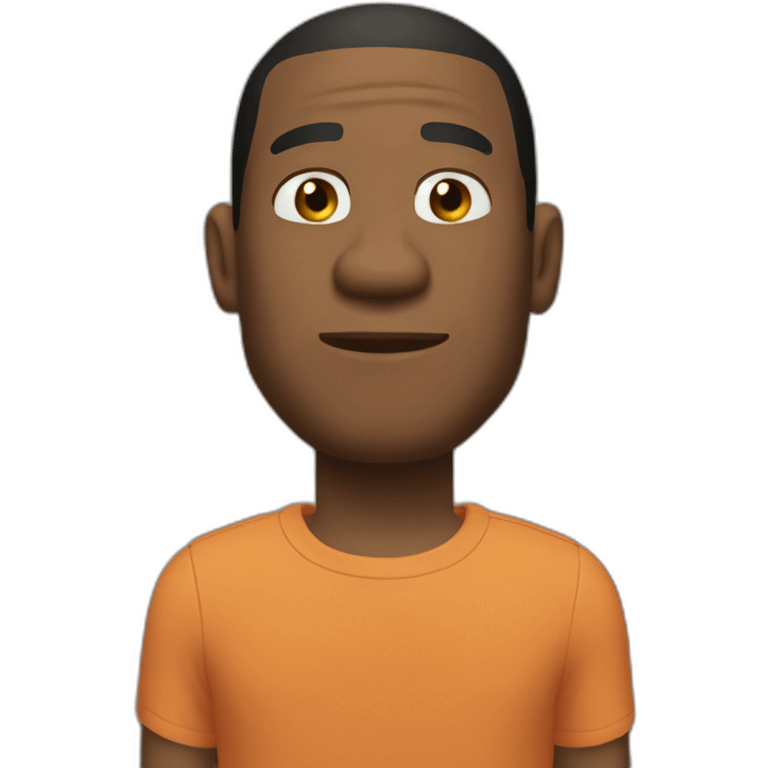 carl johnson emoji