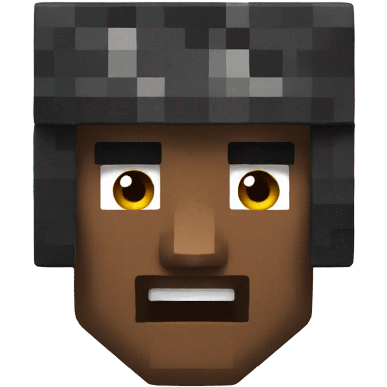 Minecraft  emoji